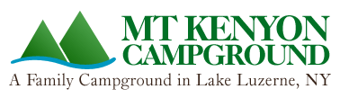 Mt Kenyon Campground