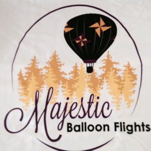 Majestic Balloon Flights